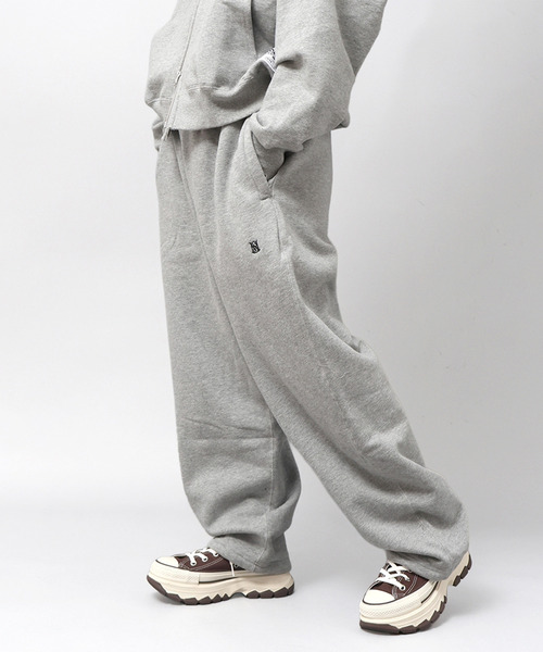 MFC STORE スウェットパンツ ジャージ MFC STORE ORIGINAL SMALL MS