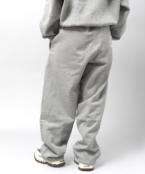 MFC STORE ワイドパンツ スウェットパンツ ジャージ MFC STORE