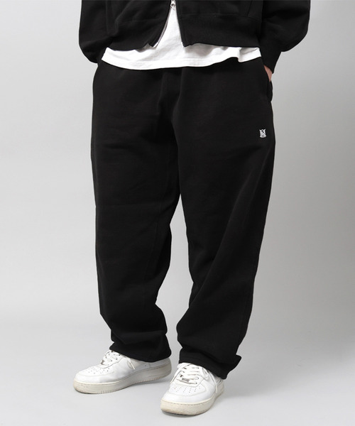 MFC STORE ワイドパンツ スウェットパンツ ジャージ MFC STORE