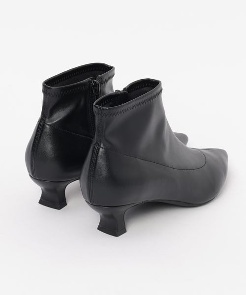 「LOWRYS FARM」 パンプス LARGE シルバー レディース_画像9