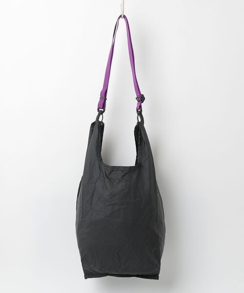 「STANDARD SUPPLY」 2WAYバッグ FREE ダークグレー レディース_画像2