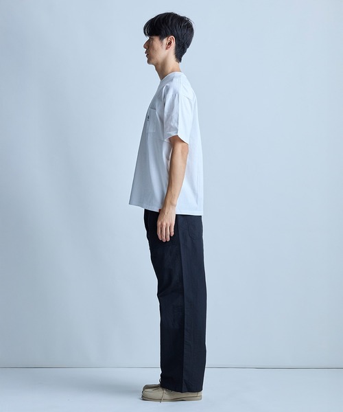 UNIVERSAL OVERALL（ユニバーサルオーバーオール） tシャツ UNIVERSAL