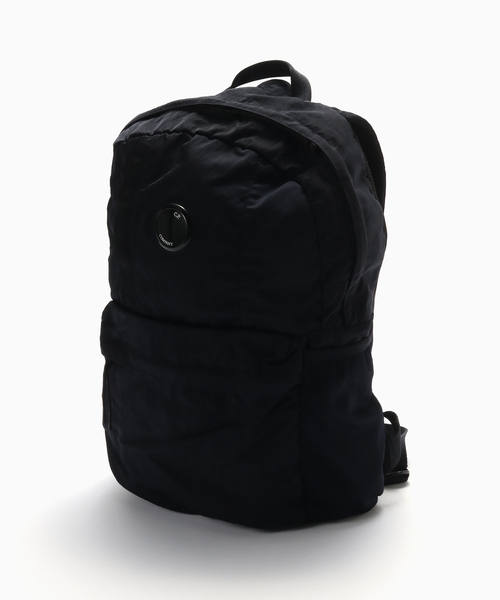 C.P. COMPANY（シーピーカンパニー） デイバック リュック NYLON B
