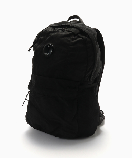 C.P. COMPANY（シーピーカンパニー） デイバック リュック NYLON B
