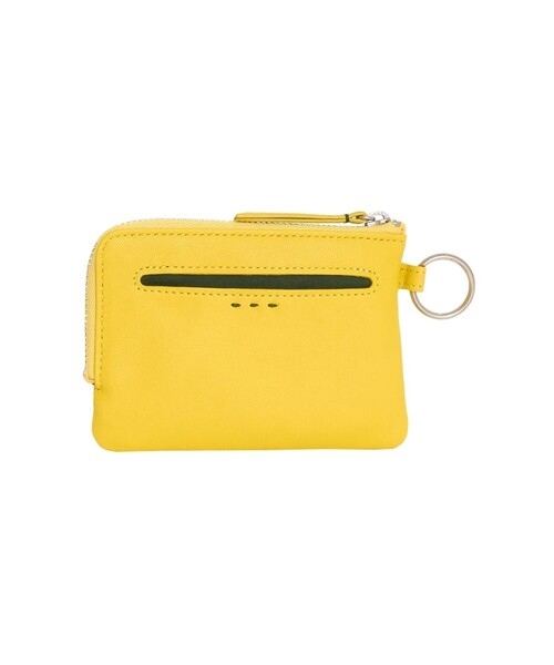「CAMPER」 ポーチ FREE イエロー系その他 レディース_画像4