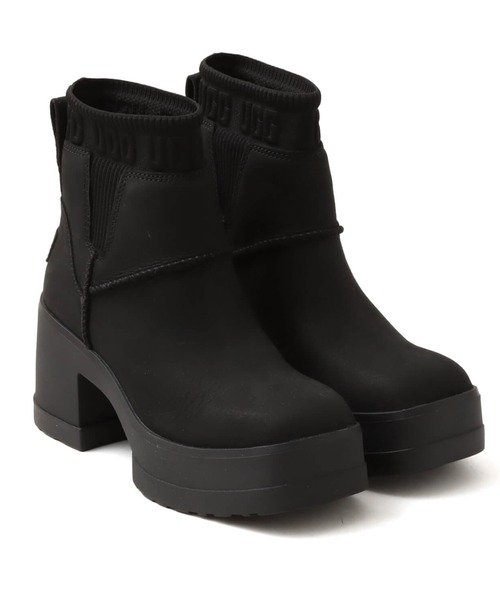 UGG Australia（アグオーストラリア） 「UGG」 ショートブーツ 24.0cm