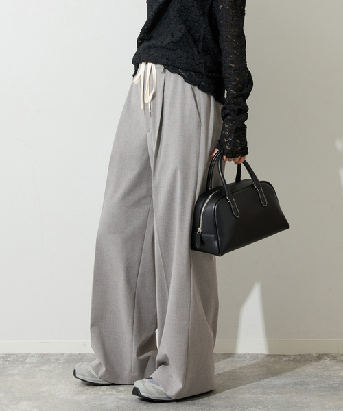 JOURNAL STANDARD(ジャーナルスタンダード) スラックス パンツ JOURNAL STANDARD(ジャーナルスタンダード) スラックス パンツ