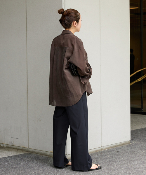 JOURNAL STANDARD（ジャーナルスタンダード） スラックス パンツ