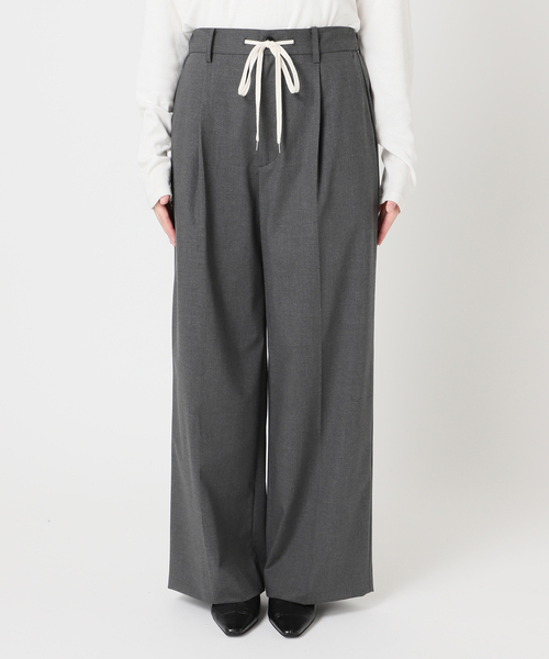 JOURNAL STANDARD（ジャーナルスタンダード） スラックス パンツ