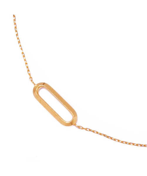 ブレスレット 「les bonbon」K18 etern element bracelet/エターン エレメント ブレスレット レディースの画像