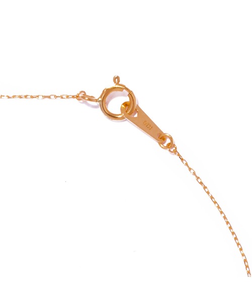 ブレスレット 「les bonbon」K18 etern element bracelet/エターン エレメント ブレスレット レディースの画像