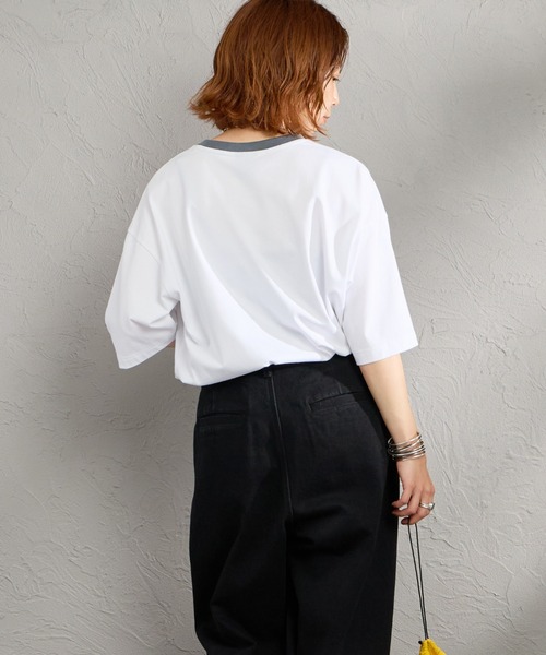 umbro（アンブロ） tシャツ 半袖 別注 ワンポイント刺繍ロゴ ショート