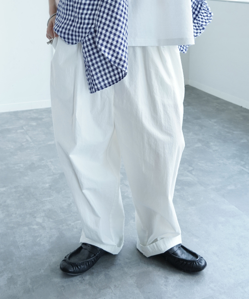 JOURNAL STANDARD LUXE(ジャーナルスタンダード ラックス) パンツ JOURNAL STANDARD LUXE(ジャーナルスタンダード ラックス) パンツ