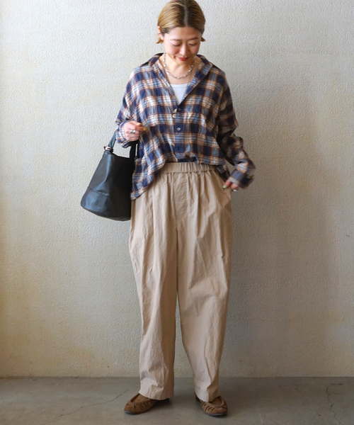 JOURNAL STANDARD LUXE（ジャーナルスタンダード ラックス） パンツ