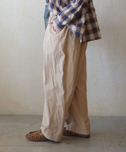 JOURNAL STANDARD LUXE(ジャーナルスタンダード ラックス) パンツ JOURNAL STANDARD LUXE(ジャーナルスタンダード ラックス) パンツ