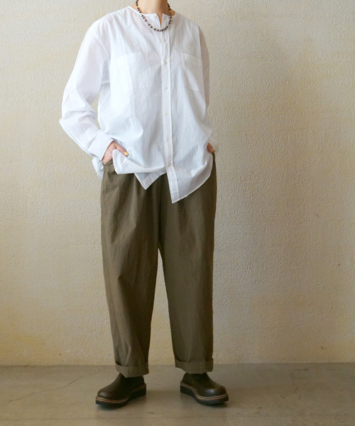 JOURNAL STANDARD LUXE（ジャーナルスタンダード ラックス） ワイド