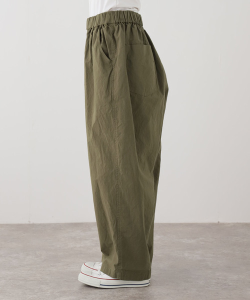 JOURNAL STANDARD LUXE（ジャーナルスタンダード ラックス） ワイド