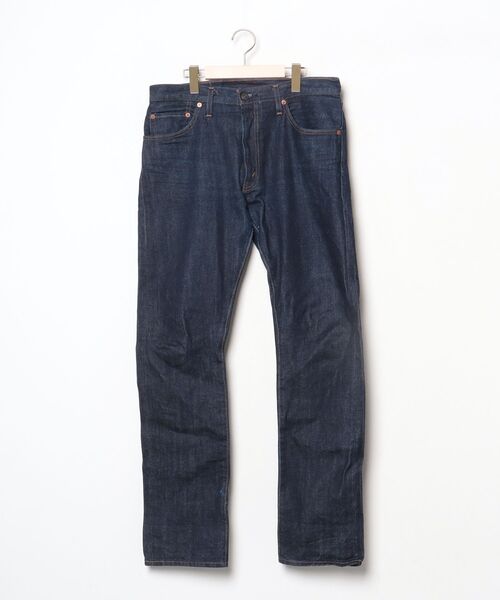 Levi's VINTAGE CLOTHING 「LEVI'S CLOTHING」 デニムパンツ 33inch