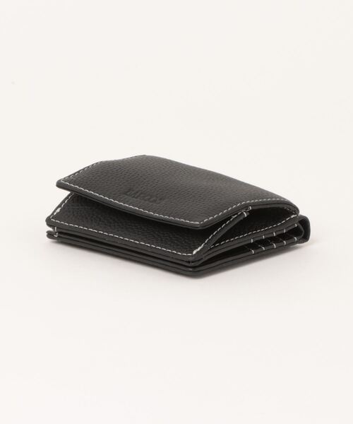 「BARCOS」 財布 ONE SIZE グリーン レディース_画像3