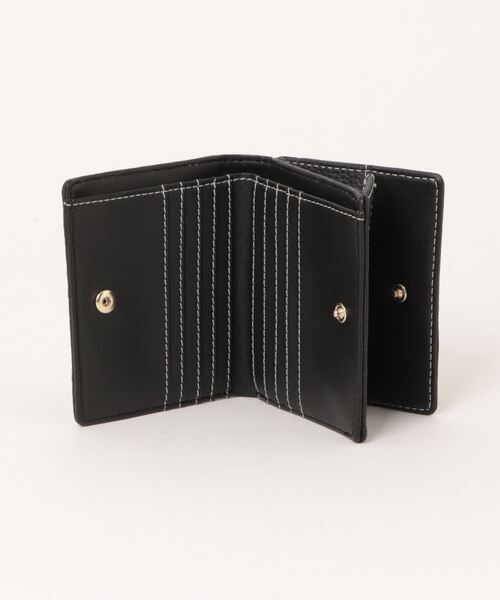 「BARCOS」 財布 ONE SIZE グリーン レディース_画像4
