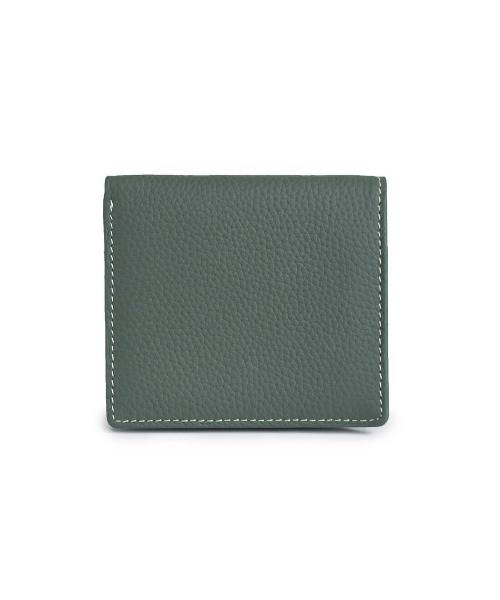 「BARCOS」 財布 ONE SIZE グリーン レディース_画像5