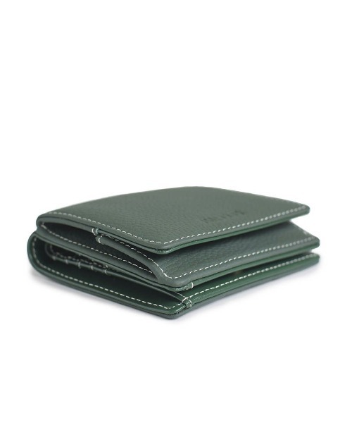 「BARCOS」 財布 ONE SIZE グリーン レディース_画像6