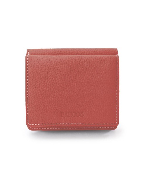 「BARCOS」 財布 ONE SIZE グリーン レディース_画像9