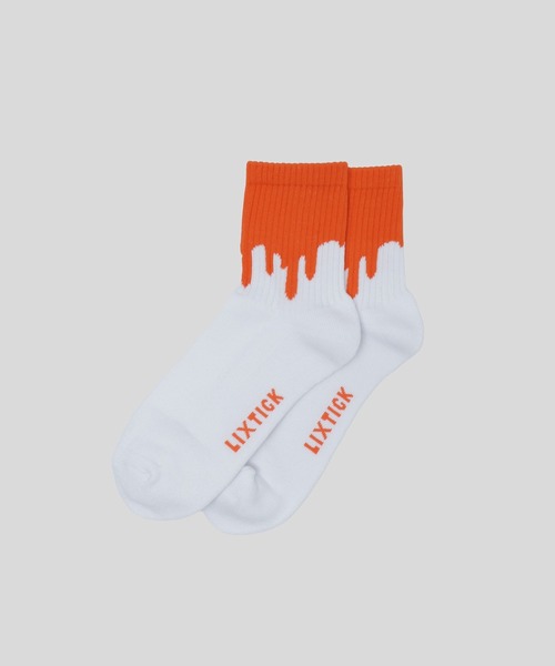 LIXTICK（リックスティック） 26SS 3RD : ZOZOTOWN Yahoo!店 - 通販