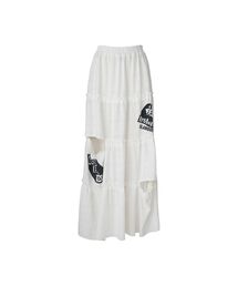 HYSTERIC GLAMOUR（ヒステリックグラマー） スカート HYSTERIC TYPICAL