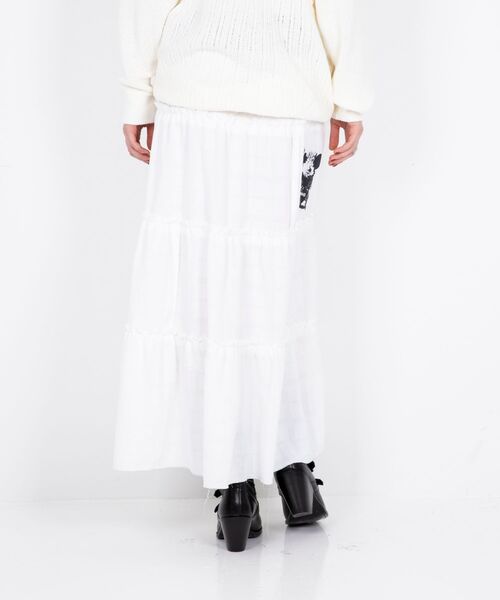 HYSTERIC GLAMOUR（ヒステリックグラマー） スカート HYSTERIC TYPICAL