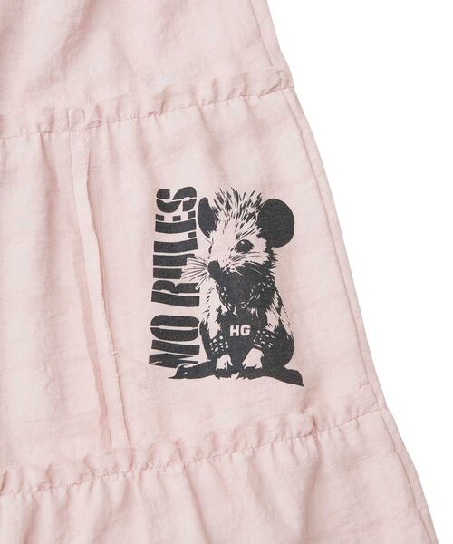 HYSTERIC GLAMOUR（ヒステリックグラマー） スカート HYSTERIC TYPICAL