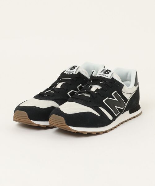 New Balance（ニューバランス） 373 スニーカー 「new balance 