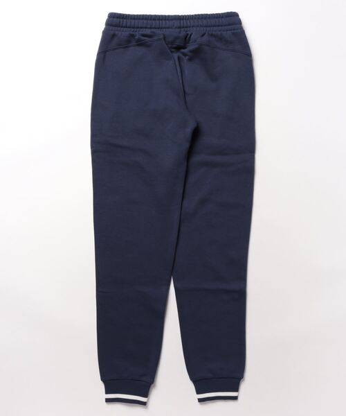PUMA ネイビー スウェットパンツ PUMA（プーマ） スウェットパンツ SMALL ネイビー メンズ : ZOZOTOWN