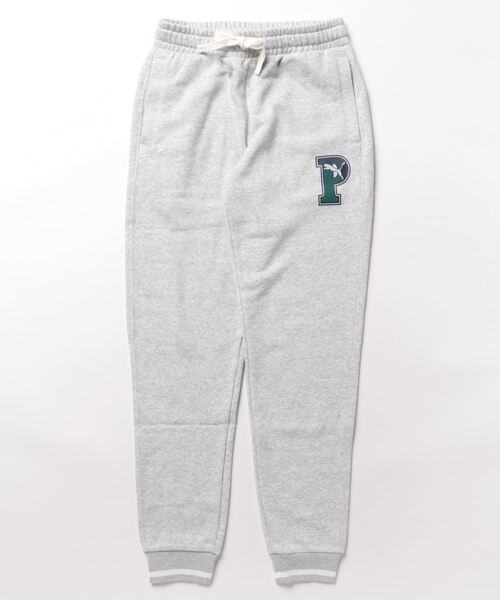 PUMA（プーマ） スウェットパンツ SMALL ネイビー メンズ : ZOZOTOWN