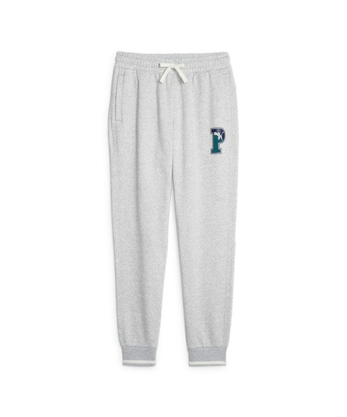 PUMA（プーマ） スウェットパンツ SMALL ネイビー メンズ : ZOZOTOWN