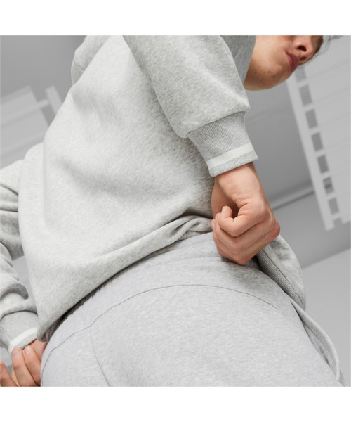PUMA（プーマ） スウェットパンツ SMALL ネイビー メンズ : ZOZOTOWN