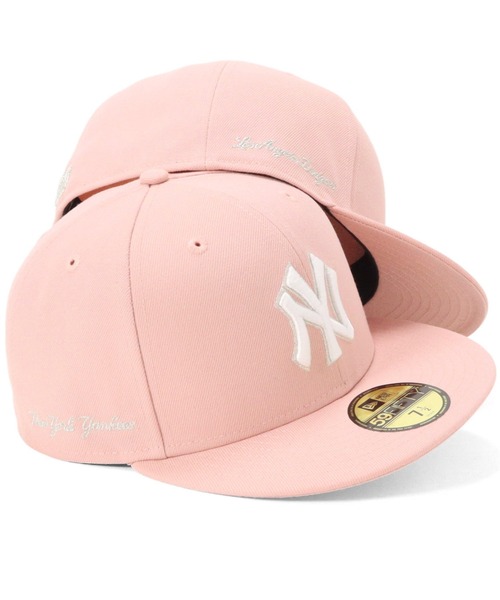 NEW ERA（ニューエラ） ドジャース キャップ 帽子 紫外線カット メンズ