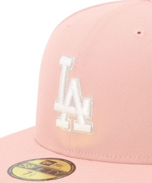 NEW ERA（ニューエラ） キャップ 帽子 ニューエラキャップ 59FIFTY