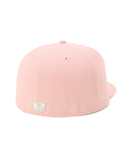 NEW ERA（ニューエラ） キャップ 帽子 ニューエラキャップ 59FIFTY
