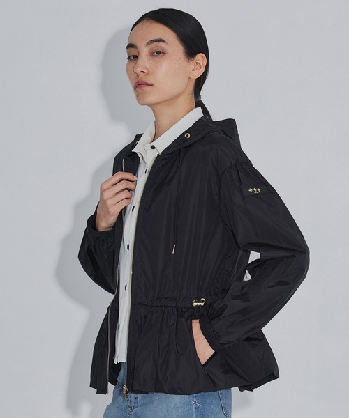 TATRAS ブルゾン ジャケット　レディース MA1 ボンバー　タトラス TATRAS（タトラス） ボンバージャケット GENZIANA ジェンツィアーナ