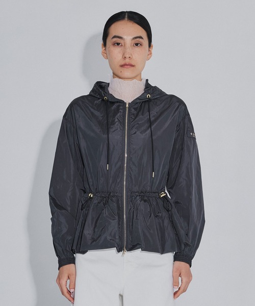 タトラス　ストライプブルゾン 　【極美品】 TATRAS（タトラス） ダウンジャケット BELBO ベルボ MJXA0001013588