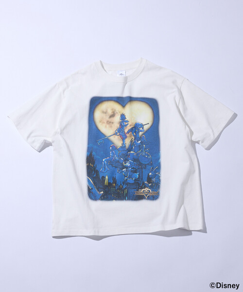 FREAK'S STORE（フリークスストア） tシャツ FREAK'S STORE/フリークス