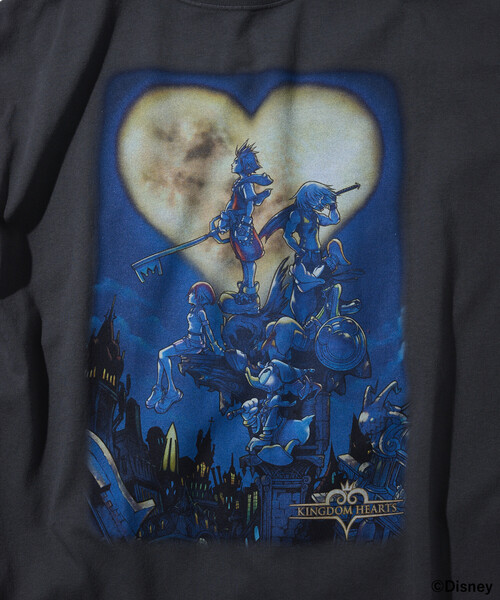 トップス K.H FREAK'S STORE（フリークスストア） tシャツ FREAK'S STORE/フリークス