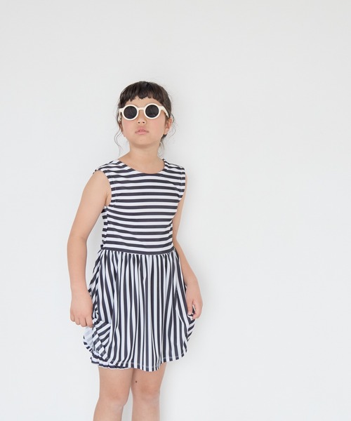 LOWRYS FARM ローリーズファーム キッズ 5（140〜150） LOWRYS FARM（ローリーズファーム） 水着 「140-150サイズ」SWIM