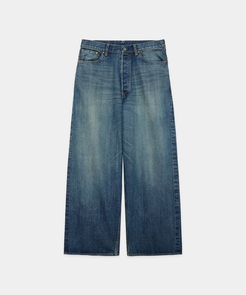 ジーンズ BAGGY JEANS メンズ