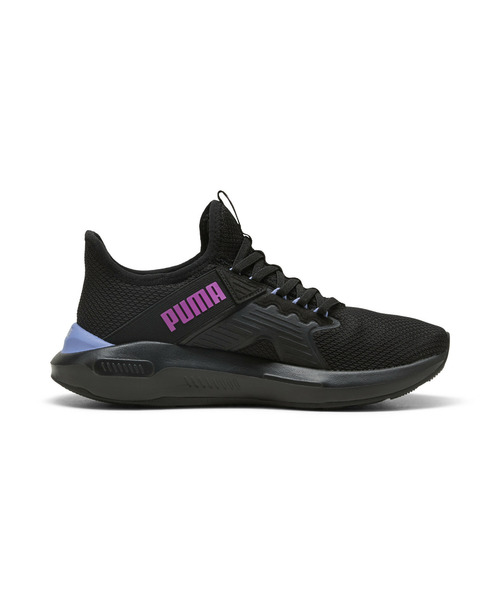PUMA（プーマ） スニーカー ウィメンズ ソフトライド エンゾ 5