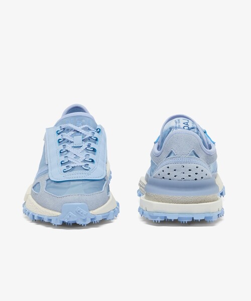 LACOSTE（ラコステ） スニーカー レディース ELITE ACTIVE 126 5 SFA