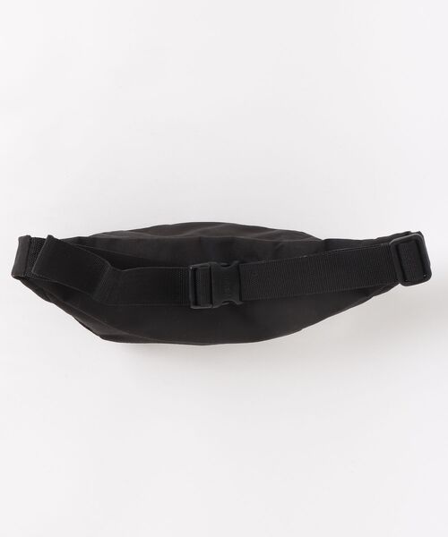 「Manhattan Portage」 ワンポイントウエストバッグ FREE ブラック レディース_画像2