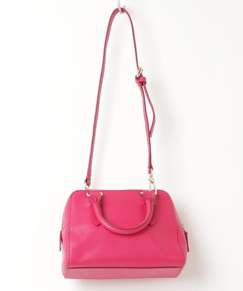 FURLA（フルラ） 2WAYバッグ - ピンク レディース : ZOZOTOWN Yahoo!店