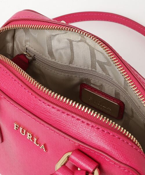 FURLA（フルラ） 2WAYバッグ - ピンク レディース : ZOZOTOWN Yahoo!店